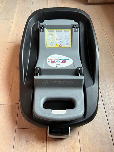 Maxi Cosi Isofix One Family Fix Base