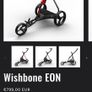 Electric Golf Trolley Image 2