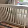 Single Bed Frame Image 3