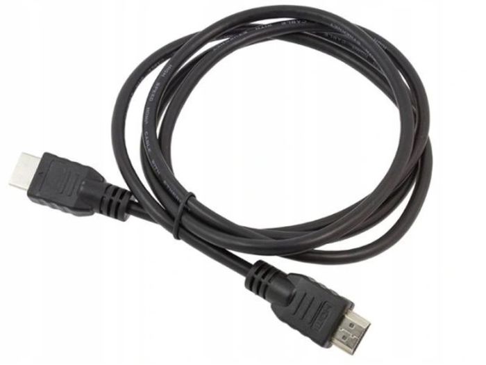 New 1.5m HDMI Male to HDMI Male Cable 1.4a 4K Ethernet HD 1080p #920