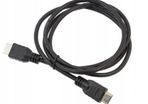 New 1.5m HDMI Male to HDMI Male Cable 1.4a 4K Ethernet HD 1080p #920