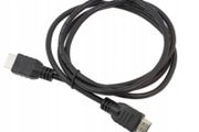New 1.5m HDMI Male to HDMI Male Cable 1.4a 4K Ethernet HD 1080p #920