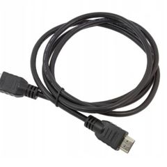 New 1.5m HDMI Male to HDMI Male Cable 1.4a 4K Ethernet HD 1080p #920