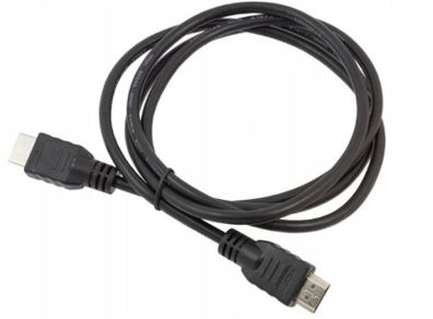 New 1.5m HDMI Male to HDMI Male Cable 1.4a 4K Ethernet HD 1080p #920