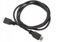 main image for ad New 1.5m HDMI Male to HDMI Male Cable 1.4a 4K Ethernet HD 1080p #920