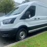 2022 (222) Ford Transit 97km Leader 2.0l 350 Image 5