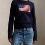 woman's sweater Image 2