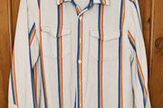 Outerknown Blanket Shirt