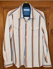 Outerknown Blanket Shirt