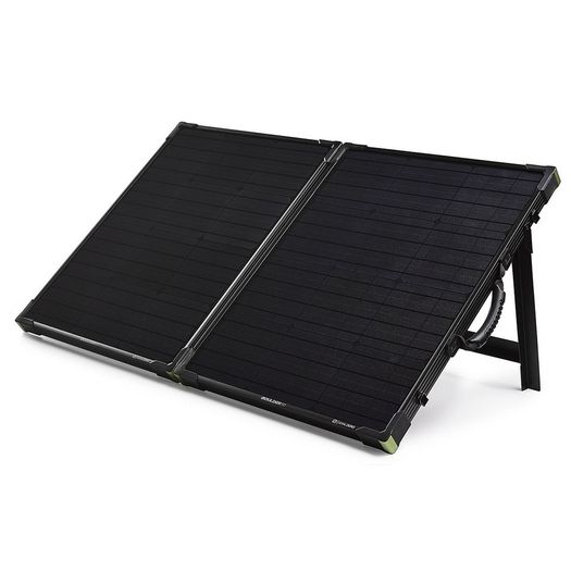 Goal zero solar panel 200w