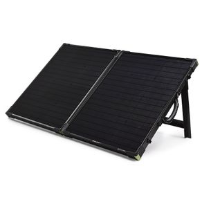 Goal zero solar panel 200w