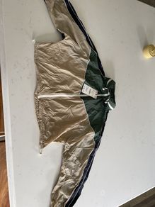 Zara Bomber Jacket