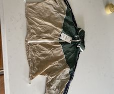Zara Bomber Jacket