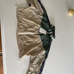 Zara Bomber Jacket