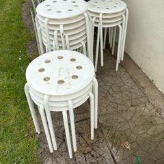 Ikea stools x 15