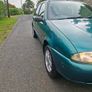 Ford fiesta Image 2