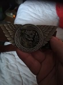 belt