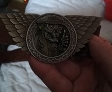 belt