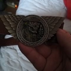 belt