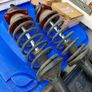 ford escort mk2 front suspension Image 2