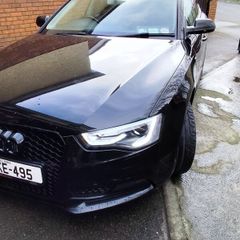 Audi A5 2013