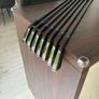 Toura Golf Forged MB irons (4 - PW) Image 2