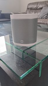 Smart speaker