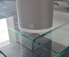 Smart speaker