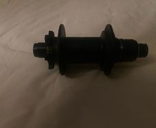 Bontrager rapid drive 54t 6 bolt xd freehub 12/148