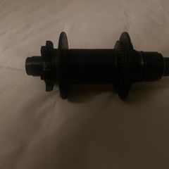 Bontrager rapid drive 54t 6 bolt xd freehub 12/148
