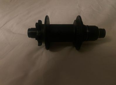 Bontrager rapid drive 54t 6 bolt xd freehub 12/148