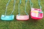 Swing set