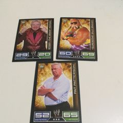 Wwe Topps