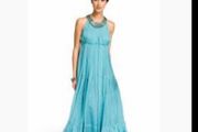Philosophy Di Alberta Ferretti Designer Dress