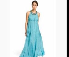 Philosophy Di Alberta Ferretti Designer Dress