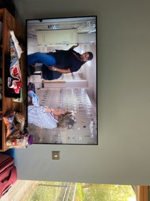 Samsung 55 Inch Du7100 4k Hdr10 Tv