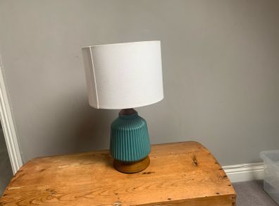 lamp