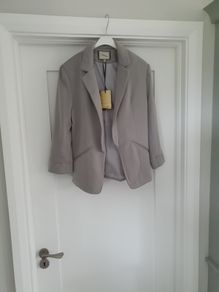 ladies blazer