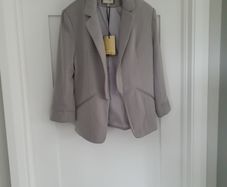 ladies blazer