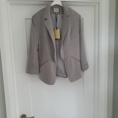 ladies blazer
