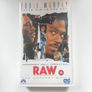 Eddie Murphy's RAW The Concert Movie Advanced Timecoded Version. Timecoded Stamped As Movie Plays. Image 2