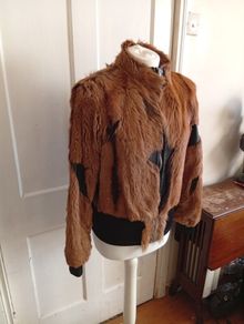 ladies jacket