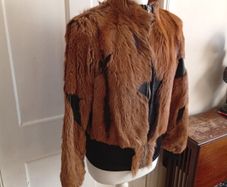 ladies jacket