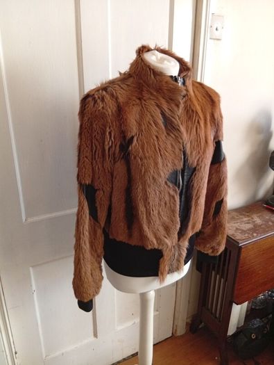 ladies jacket
