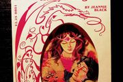 1983. The Heart Quest Book 1. Ring Of The Ruby Dragon.