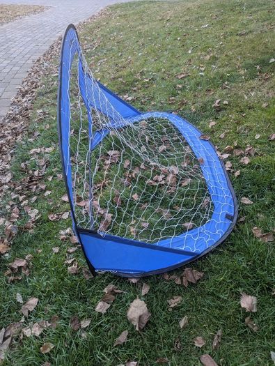 Soccer goal