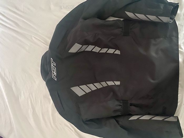 RST Motorbike Jacket