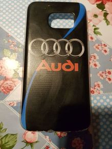 Galaxy S7 Gel Case