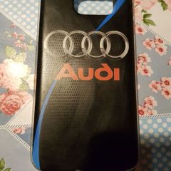 Galaxy S7 Gel Case