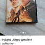 indiana Jones 4 dvd box set Image 6